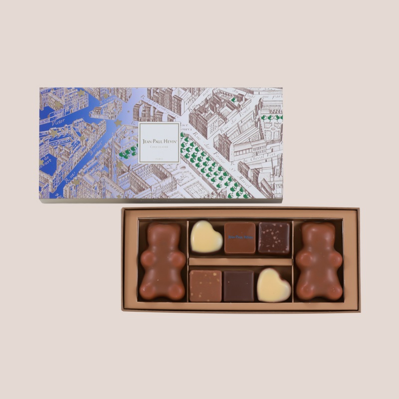 ボワットゥ ウルソン